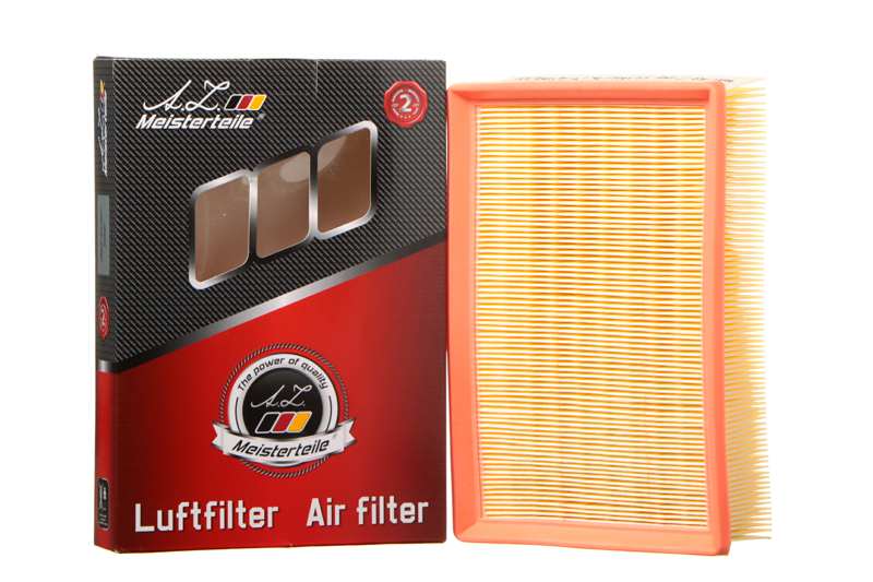 Luftfilter